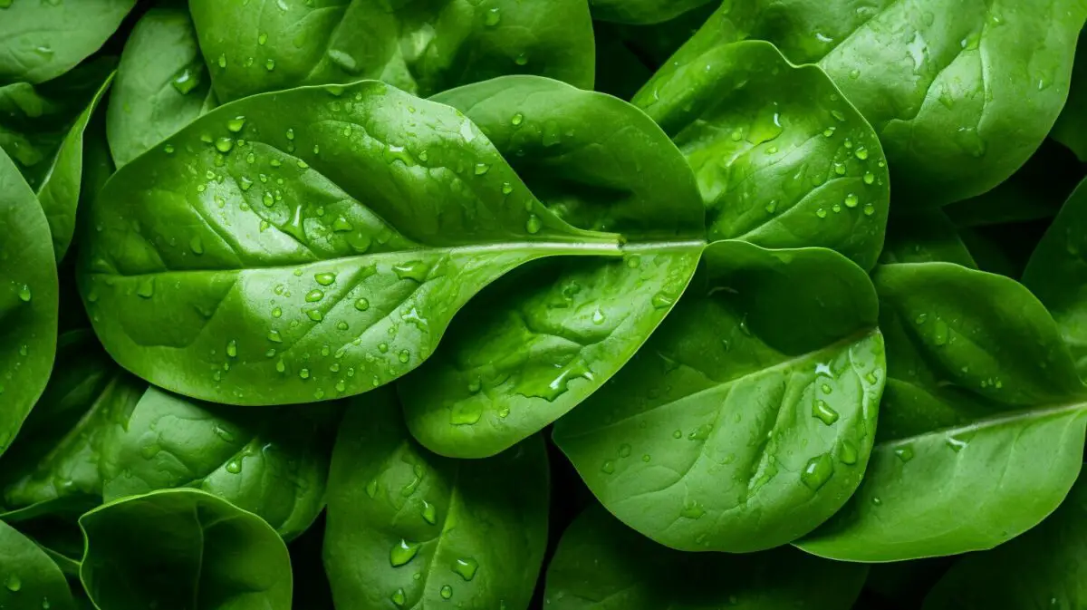 spinach image