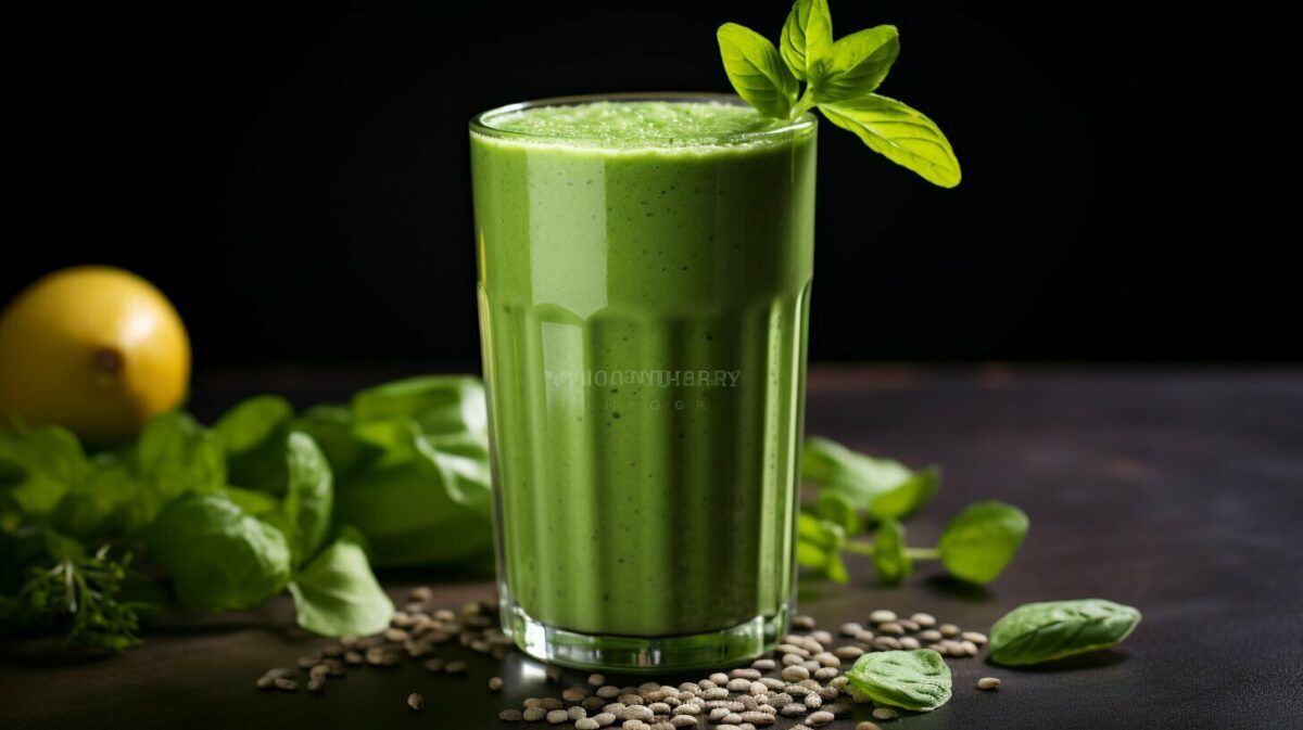 sprouted legume smoothies sprouted legume smoothies