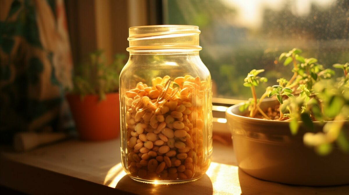 sprouted legumes sprouted legumes