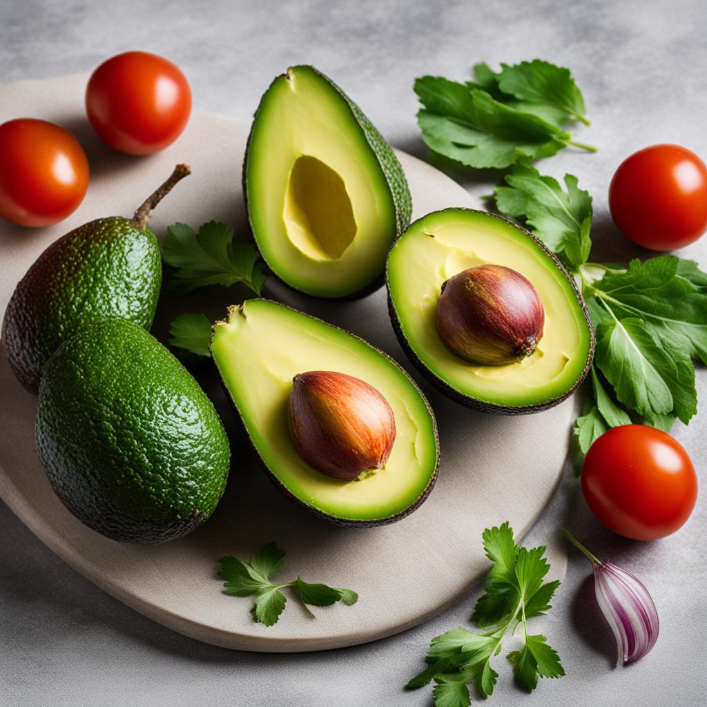 Benefits of Peeling Avocados Benefits of Peeling Avocados