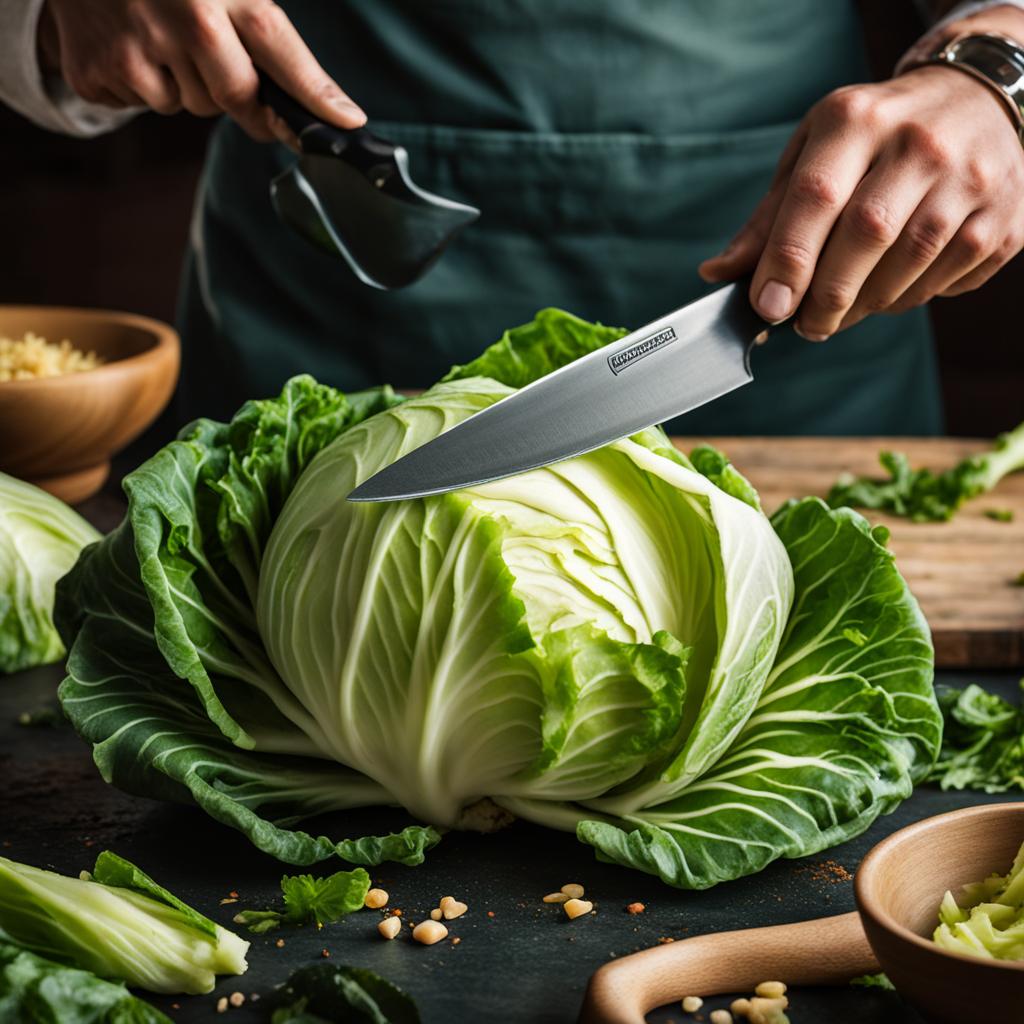 Cabbage Recipes