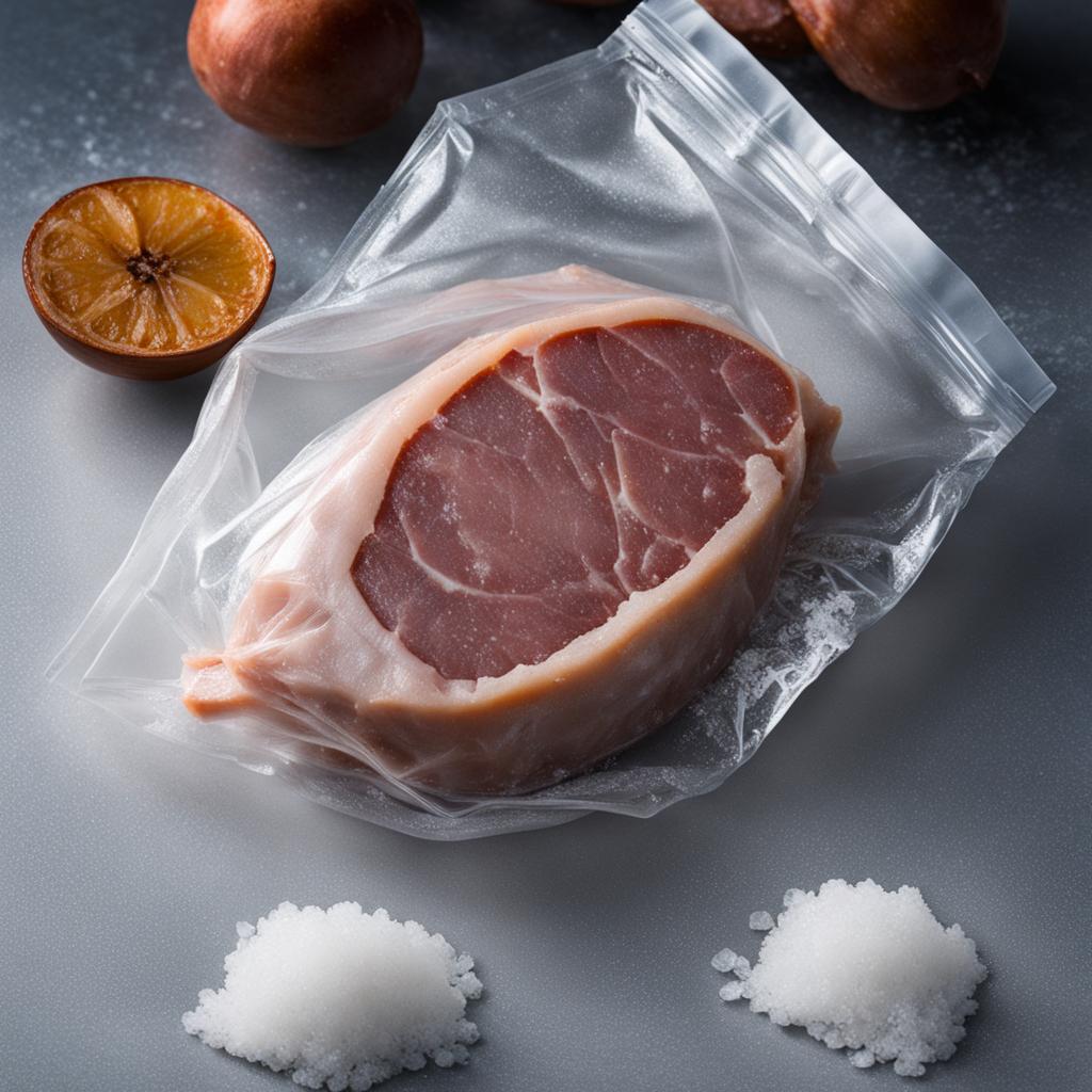 Freezing Leftover Pork Chops Image Freezing Leftover Pork Chops Image