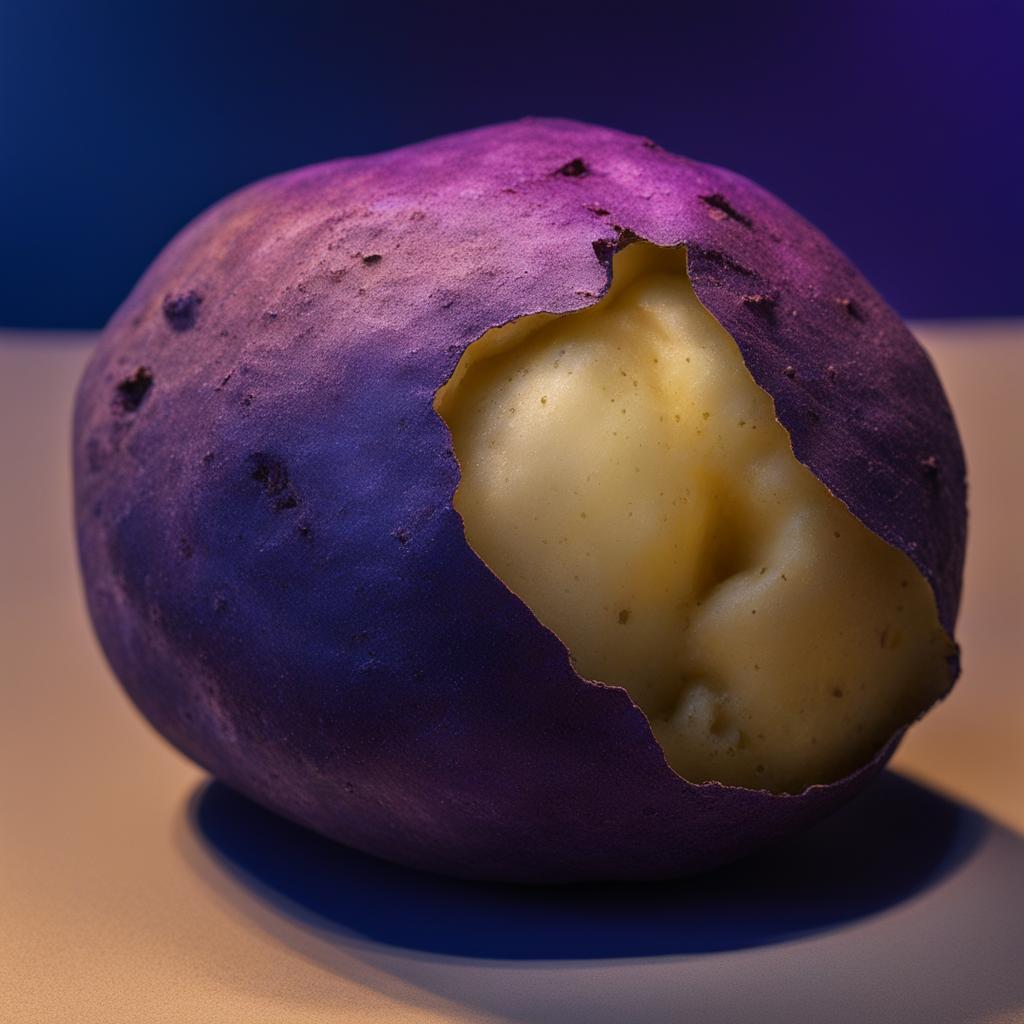 Optimum storage temperature for potatoes Optimum storage temperature for potatoes