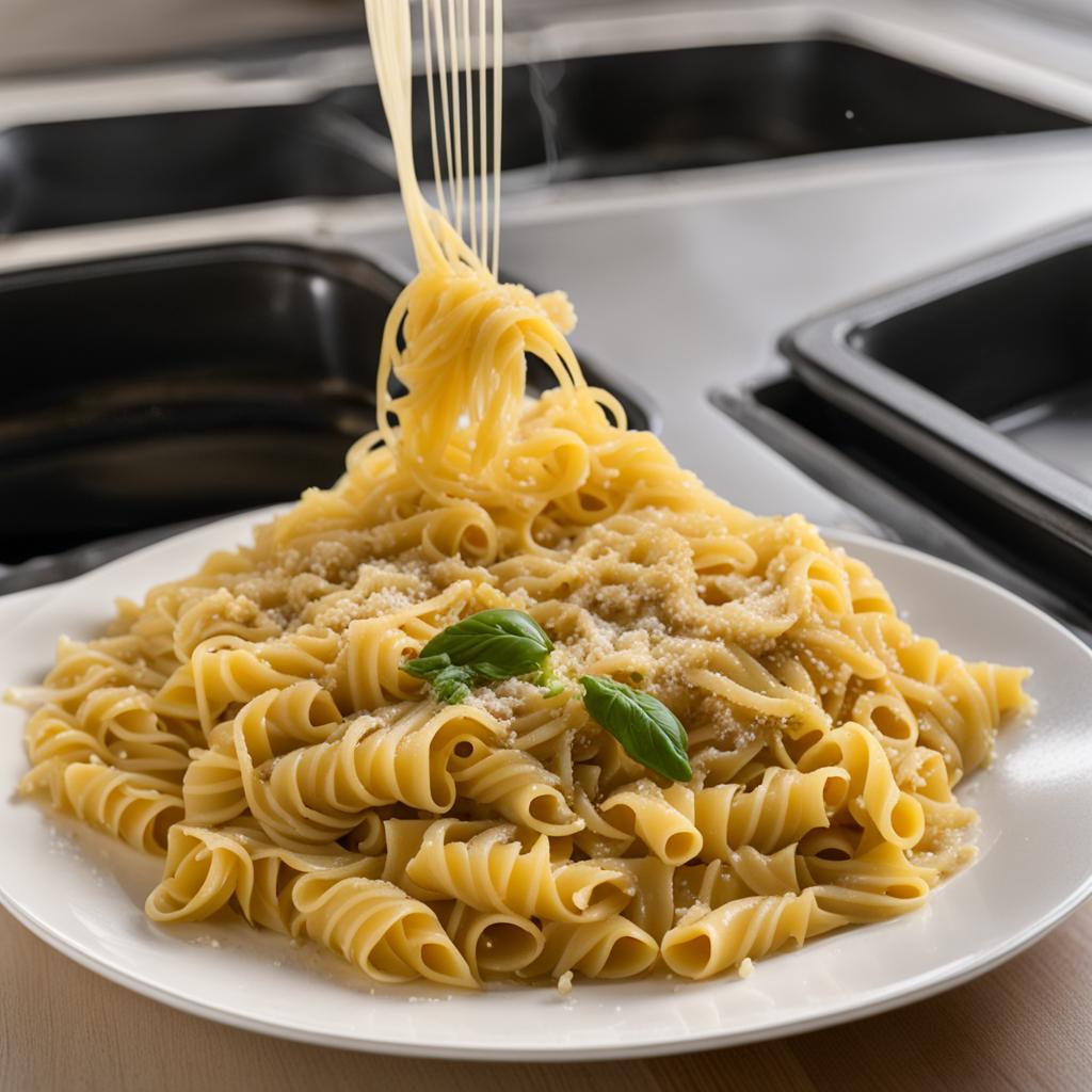 Pasta Preservation and Meal Prep Tips Pasta Preservation and Meal Prep Tips