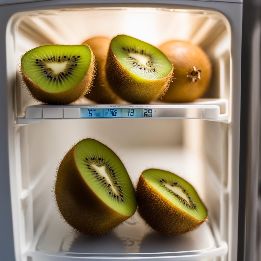 Preventing Overripening and Spoilage Preventing Overripening and Spoilage