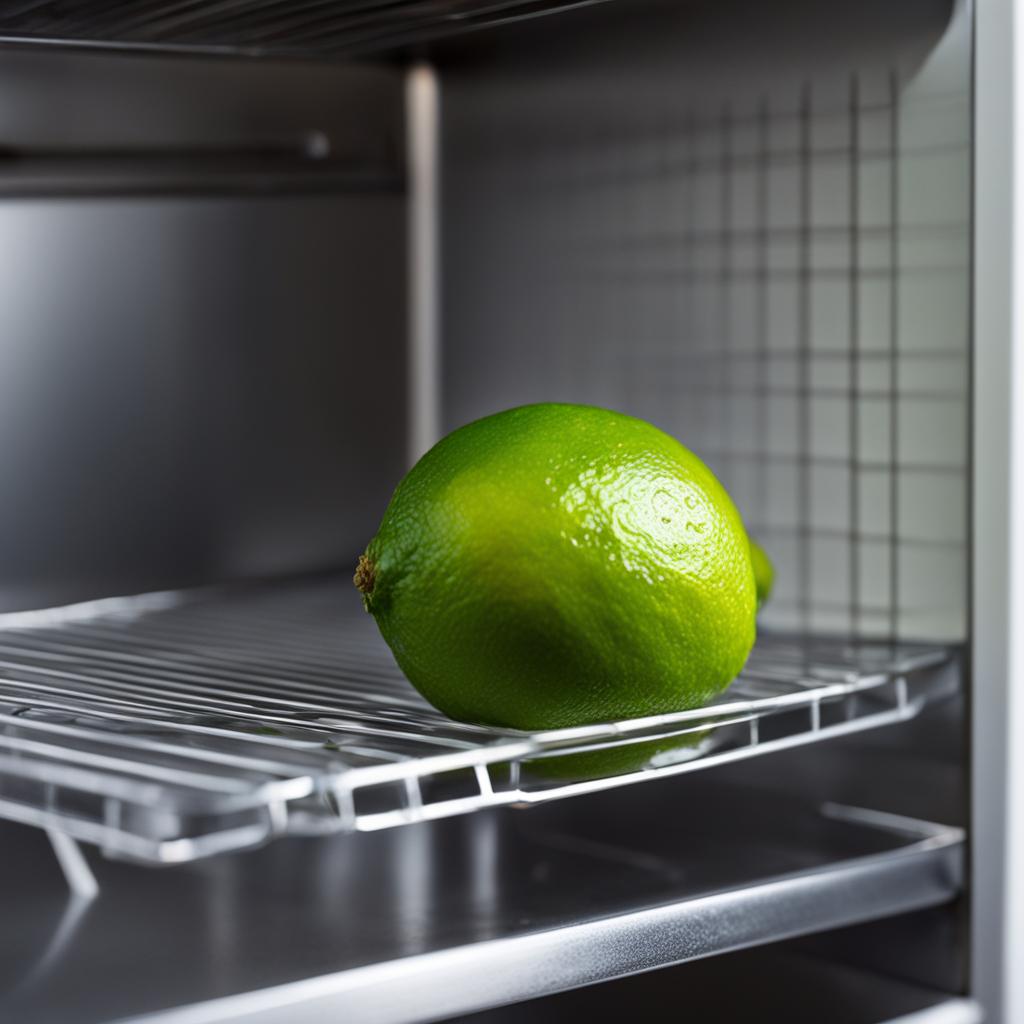 Refrigerator storage Refrigerator storage