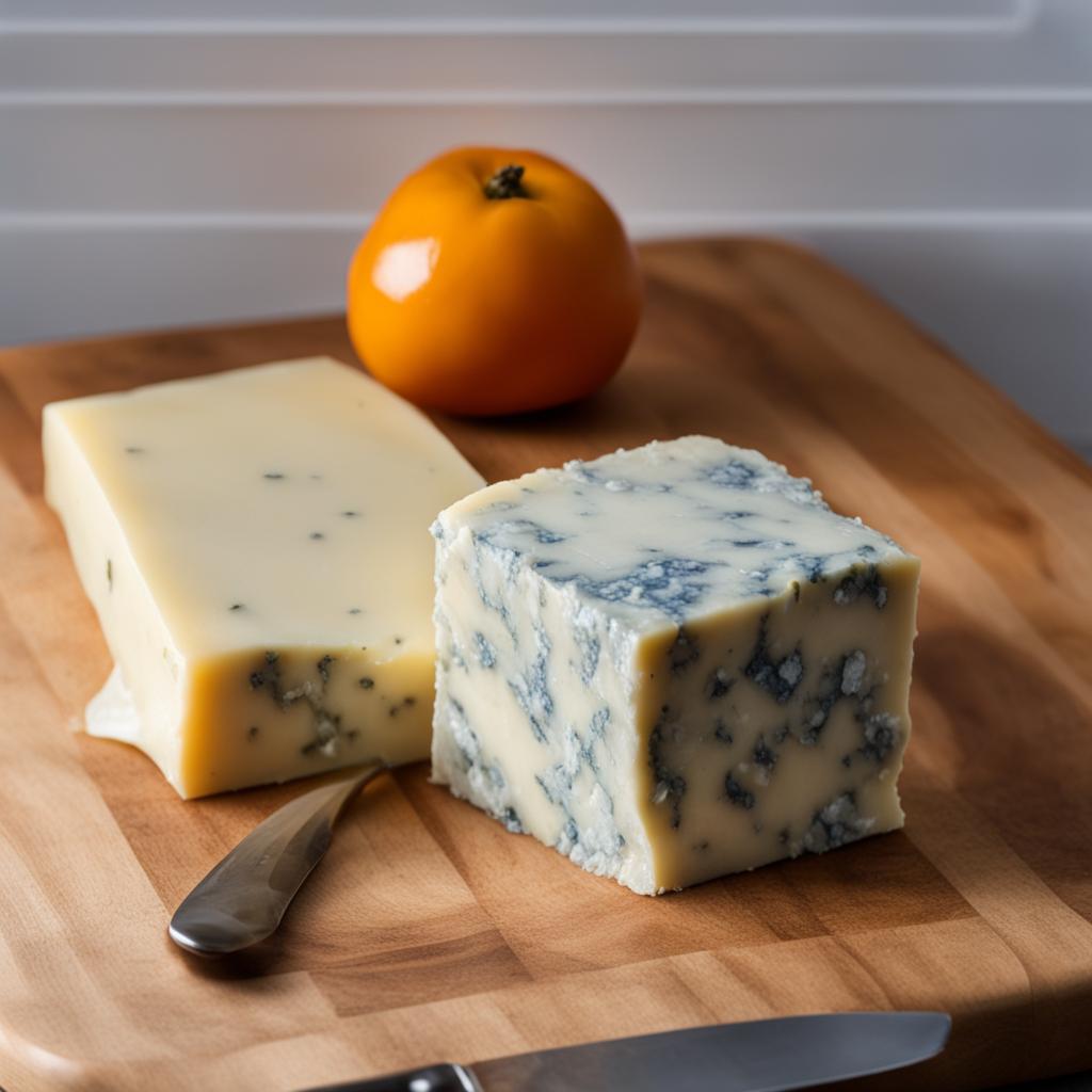 Store Blue Cheese