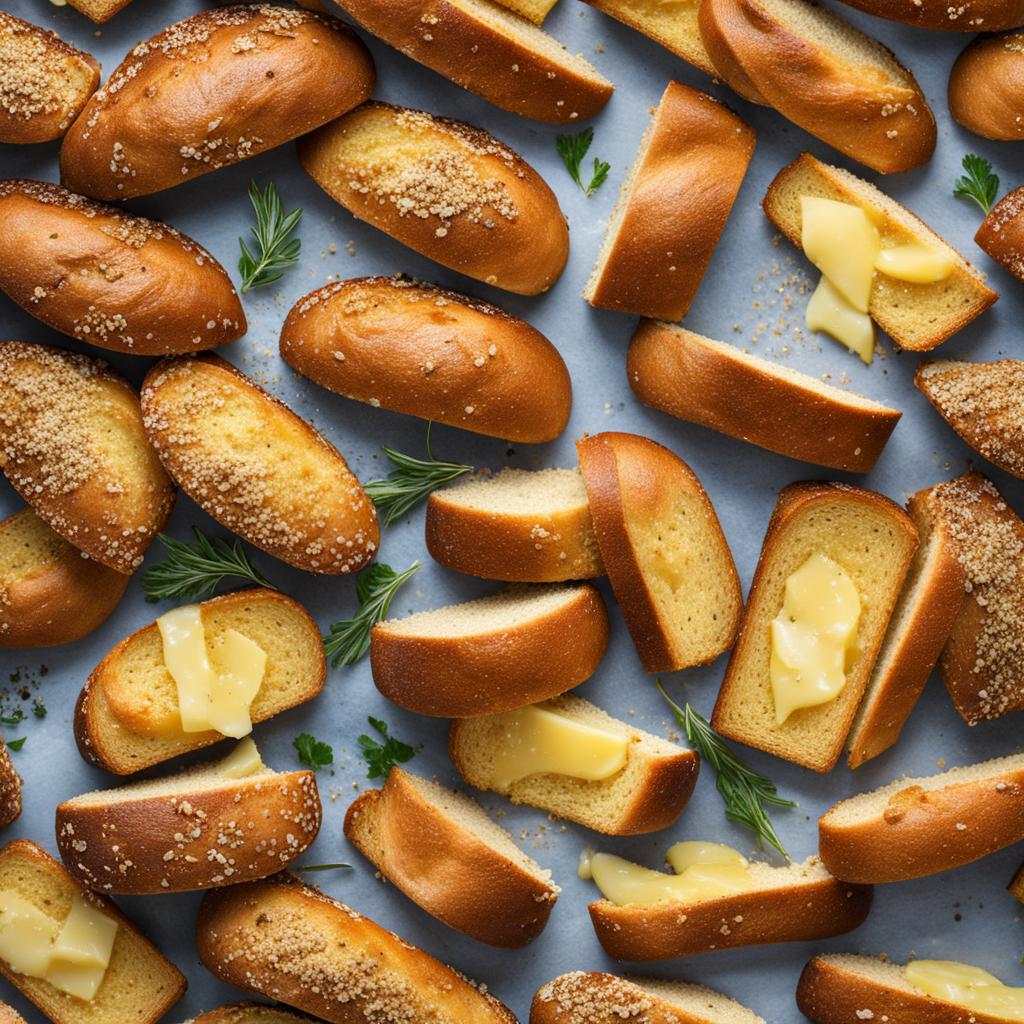 Texas Toast Texas Toast