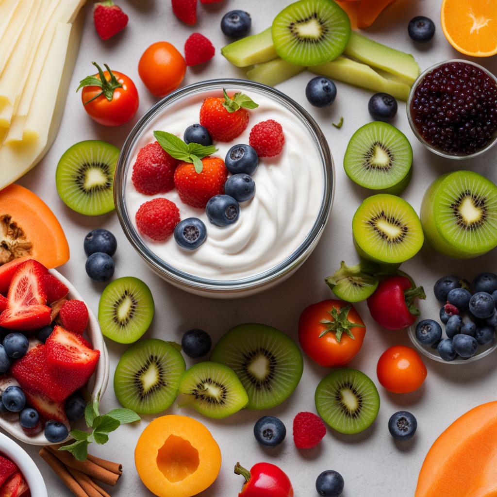 Yogurt and Probiotics