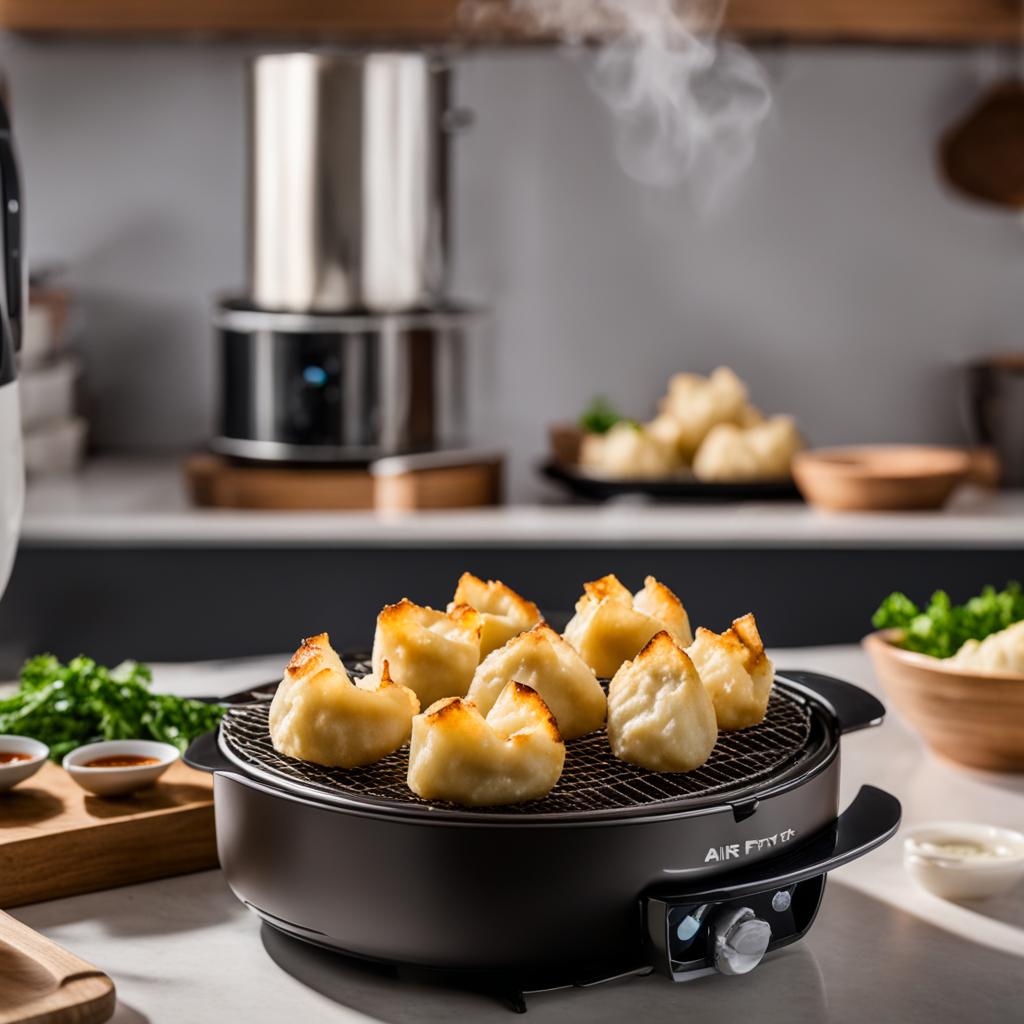 air fryer reheating air fryer reheating