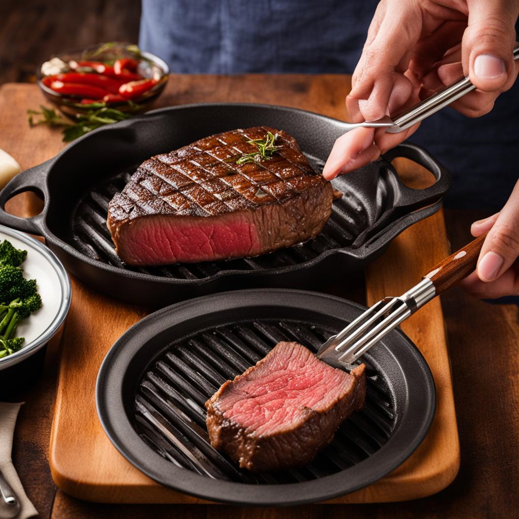 avoiding overcooking and dryness avoiding overcooking and dryness