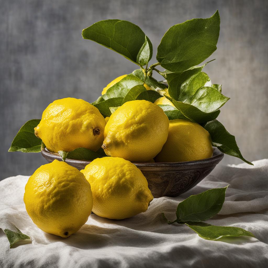 bad-smelling lemons bad-smelling lemons