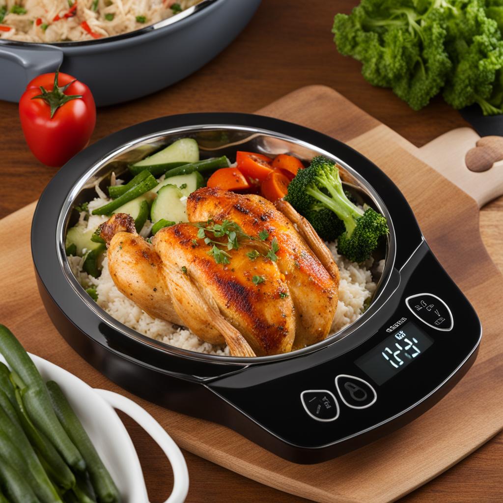 benefits of reheating rotisserie chicken benefits of reheating rotisserie chicken