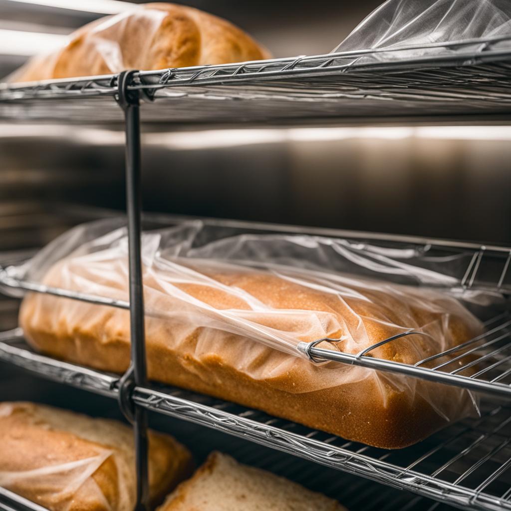bread storage