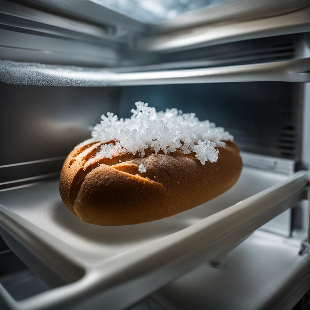 bread storage