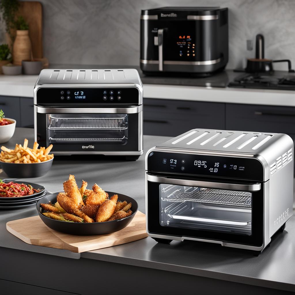 breville smart oven air fryer pro breville smart oven air fryer pro