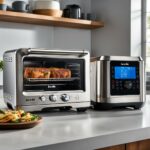 breville smart oven air fryer vs pro