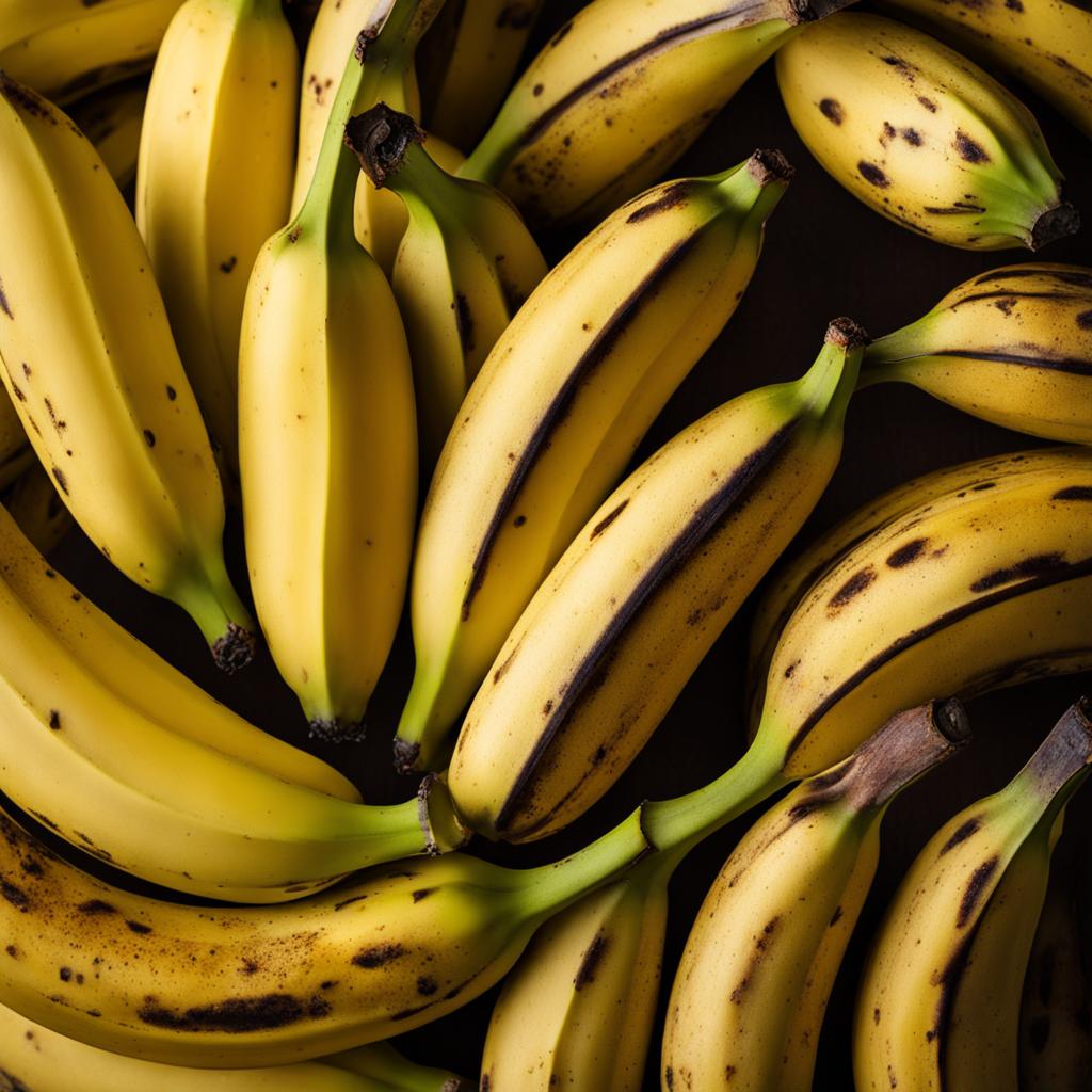 brown bananas for baking brown bananas for baking