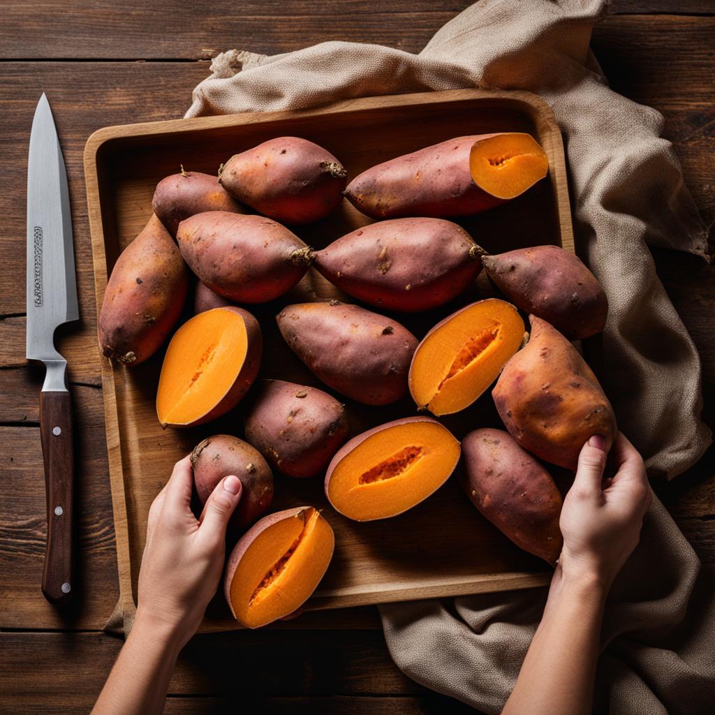 how-to-freeze-sweet-potatoes-a-guide