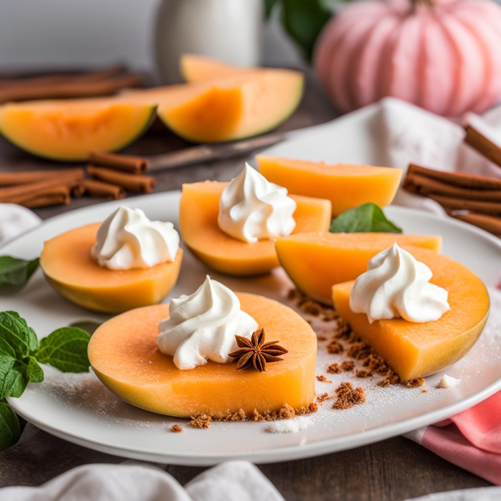 cantaloupe recipes cantaloupe recipes