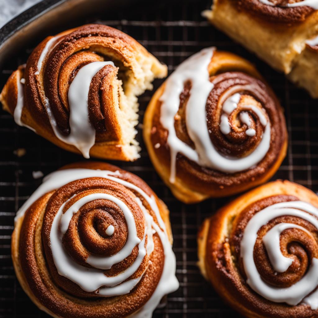 cinnamon rolls cinnamon rolls