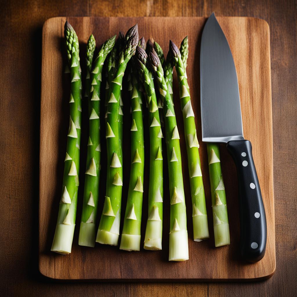 cooking asparagus cooking asparagus