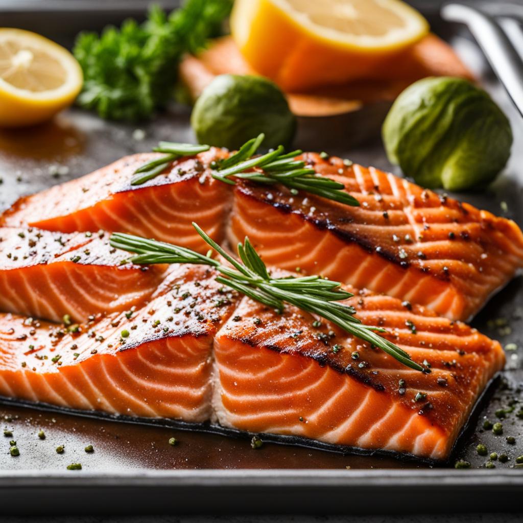 How to Tell if Salmon is Done: Cooking Tips
