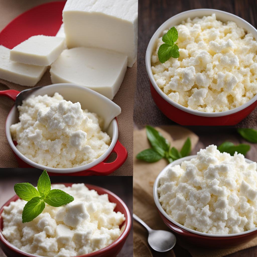 cottage cheese cottage cheese