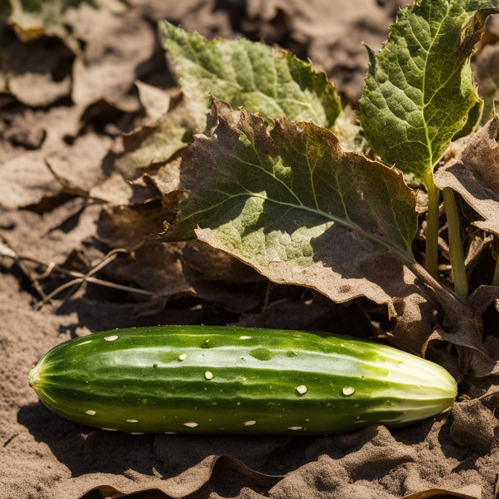 cucumber growing problems cucumber growing problems