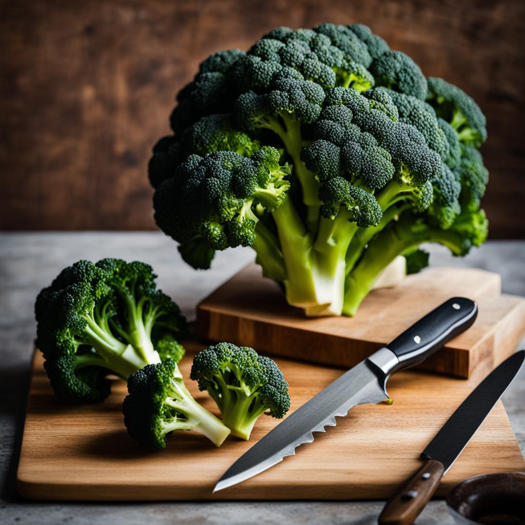 culinary tips and tricks for using broccoli