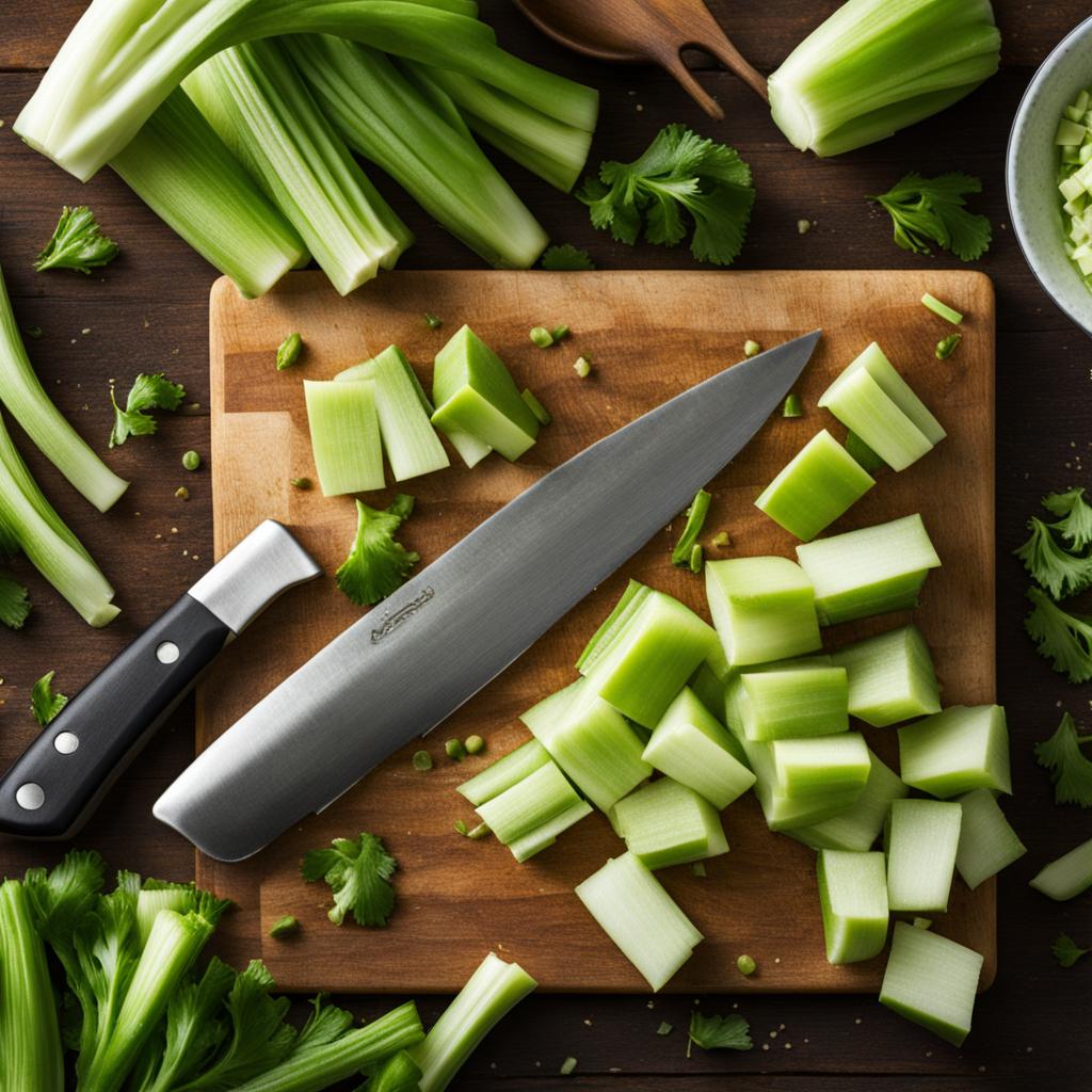 culinary uses of celery culinary uses of celery