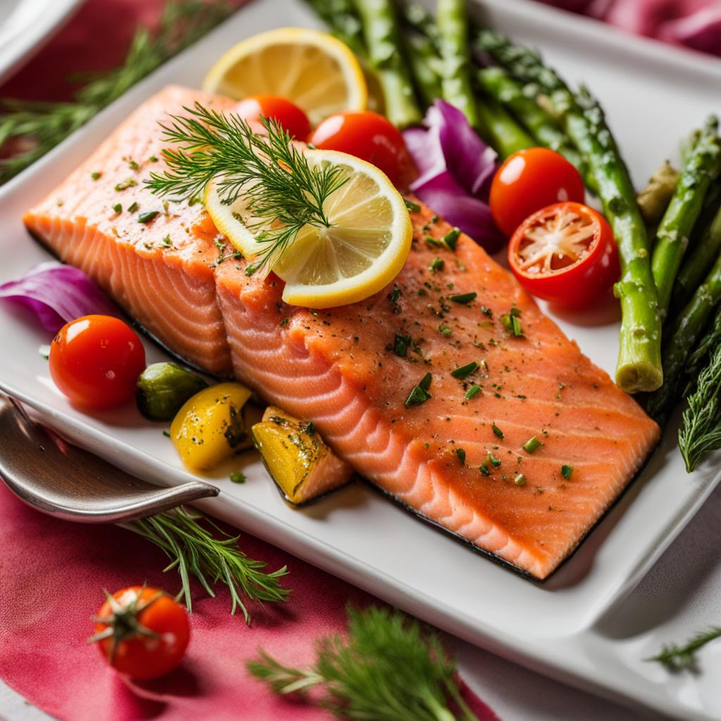 delicious salmon recipes delicious salmon recipes
