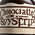 does chocolate syrup go bad