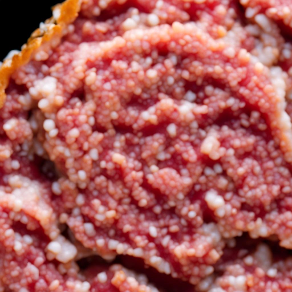 does ground pork smell does ground pork smell