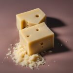 does parmesan cheese go bad