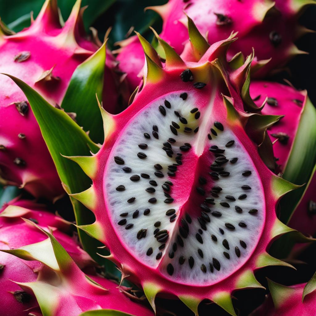 dragon fruit