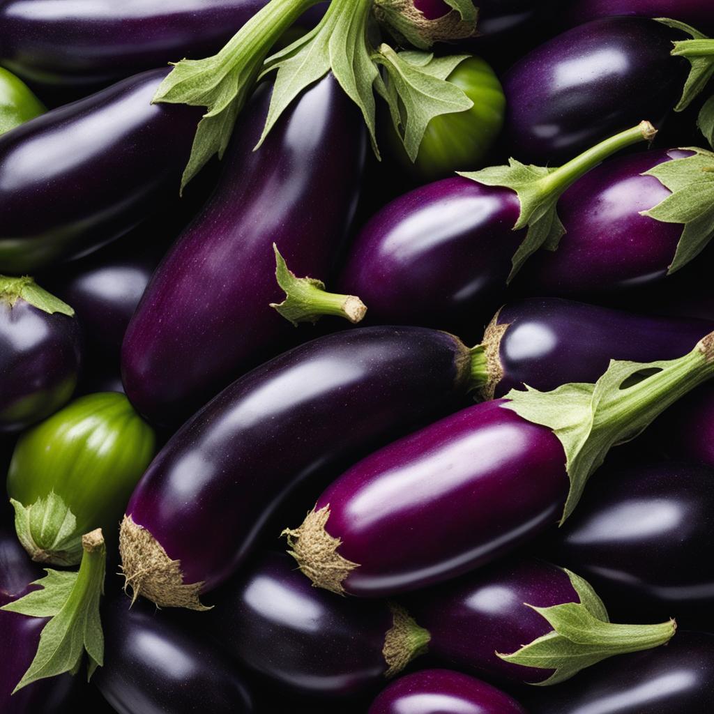 eggplant shelf life