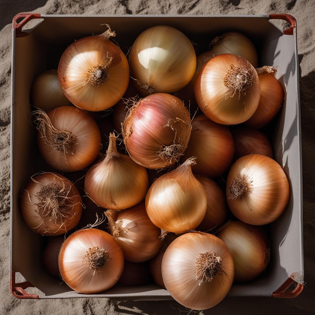 extend onion shelf life extend onion shelf life