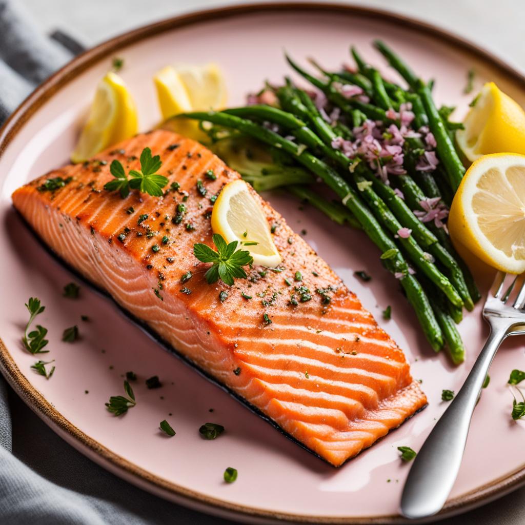 How to Tell if Salmon is Done: Cooking Tips
