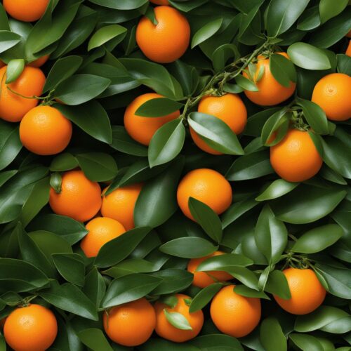 Orange Overdated Signs of a Bad Orange: What to Look For