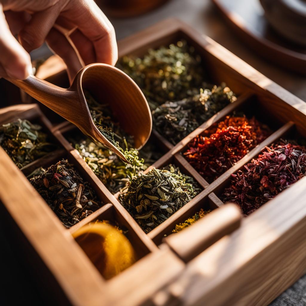 fresh tea storage fresh tea storage