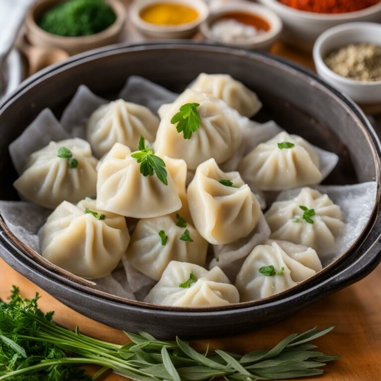 Rearest Dumpling How to Reheat Dumplings: Keep Them Soft and Flavorful