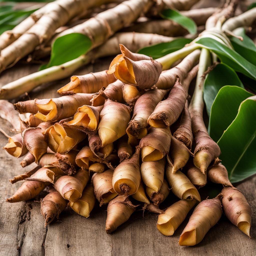 galangal galangal