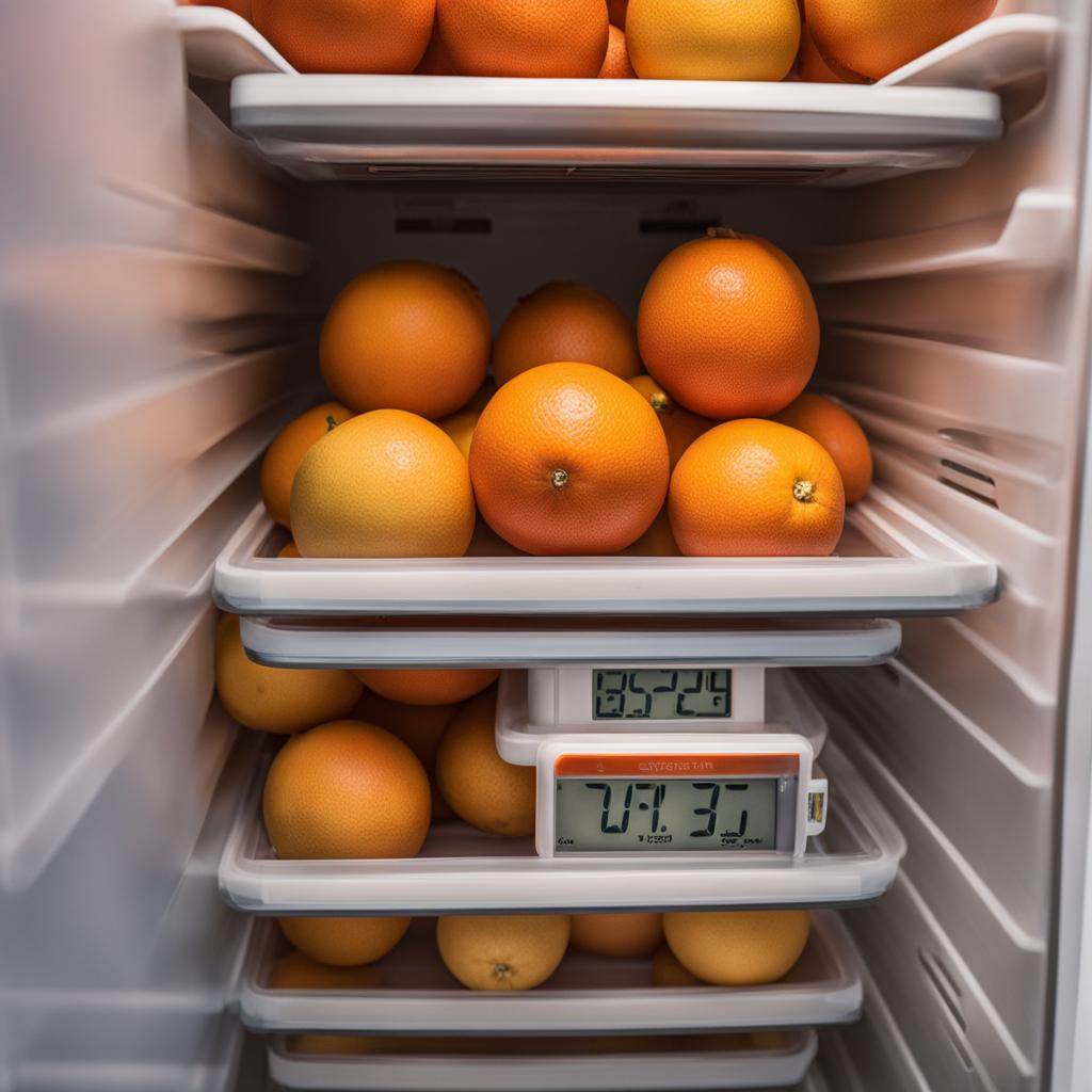 grapefruit storage grapefruit storage