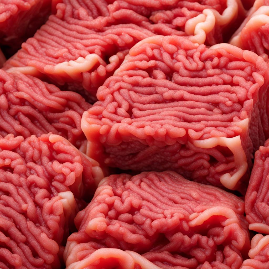 ground beef and foodborne illnesses