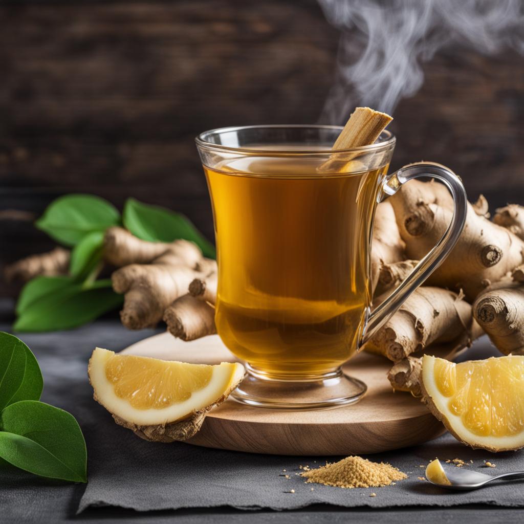 health benefits of ginger health benefits of ginger