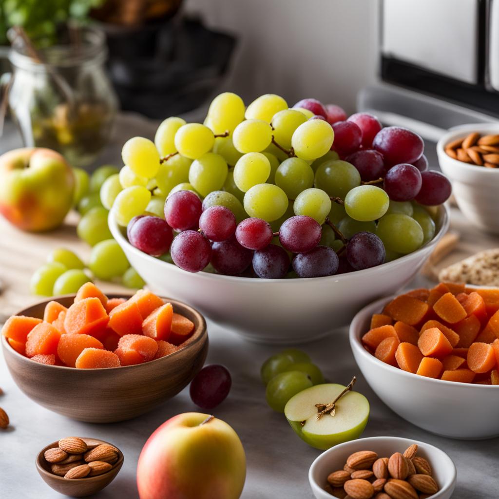 healthy snacks healthy snacks