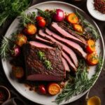 how to cook bottom round roast