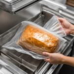 how to freeze bread