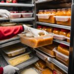 how to freeze pasta sauce